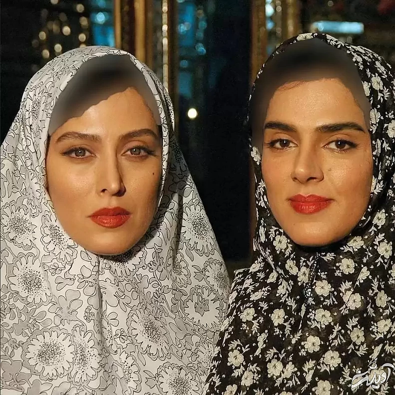 رونمایی از جذاب ترین چهره مهتاب کرامتی ! - او زیباترین زن مسلمان جهان شد ! +عکس